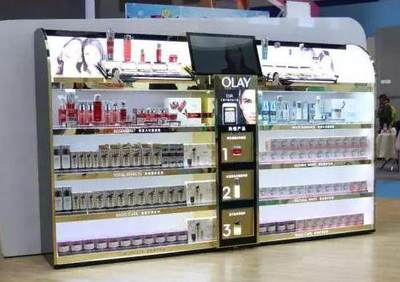 新零售浪潮下，化妝品零售的未來(lái)發(fā)展方向