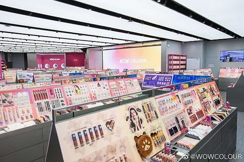 化妝品零售強(qiáng)勁反彈，本土美妝集合店加速擴(kuò)張